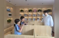 书香进老区 红都启新篇！高潭“薪火书吧”揭牌启用 点亮红色文化新地标