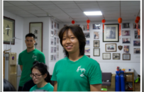 中秋问道，武馆夜话，梁绍鸿：不卖功夫，只求文脉长传