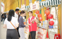 从写字楼到社区舞台：桂城“金桂三角”首试人才留驻新场景