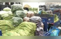 双节南昌人的菜篮子和果盘子“稳”得很 柚子成爆款水果