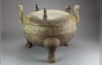 即将开展！江都王陵珍贵文物组团亮相南昌汉代海昏侯国遗址博物馆