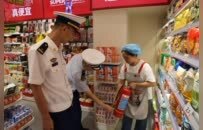 宜春消防开展全市消防安全集中夜查行动 整治夜间隐蔽隐患129处