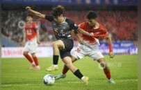 江西省足协常务副主席王贤敏：赣超的变化 不只在看台上