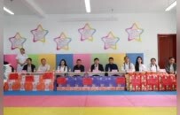 三水区新阶联赴延安开展“走好新时代长征路”红色研学暨收官交流活动