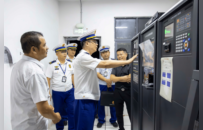 江西开展消防安全集中夜查行动 出动检查人员5855人（次）