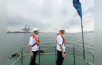 中秋国庆假期临近 惠州海事局对涉客船舶开展全覆盖“体检”