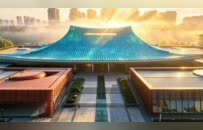 再现“城摞城”奇观！河南又一博物馆将开启试运营