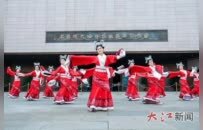 第六届海昏汉文化旅游月在南昌开幕！易中天现场揭秘刘贺疑云