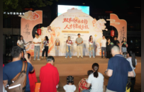 从写字楼到社区舞台：桂城“金桂三角”首试人才留驻新场景