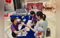 东坡小掌柜·少年财商亲子挑战赛在惠州佳兆业广场举行