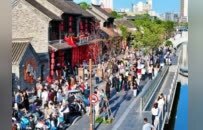 彭城七里，一步千年：徐州端出中秋国庆“汉风文旅大餐”