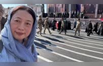凤凰女记者德黑兰日志丨“为伊朗献身”的民众动员