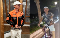 马云穿200块外卖服火了，拿下法国设计金奖！首富同款最低只要29.9元…