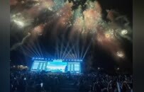 2026宜春·明月山第二十届月亮文化旅游节浪漫启幕
