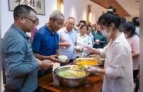 突发泥石流险情 上犹县五指峰乡妥善安置高峰村受灾群众