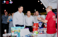 2026“渝品云集”万物直播盛典暨“趣巴南”商文旅体消费嘉年华启动