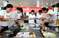 双节好戏连连！徐州丰县深耕文明阵地 连通跨省民心