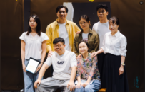 粤语话剧《二湾大街》10月广州首演｜以广府家庭看改革开放变迁