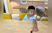 平安“骑”遇 彩绘文明