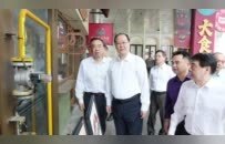 湖南省长暗访检查