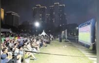 “赣超”沸腾之夜 61026名观众现场见证南昌队夺冠