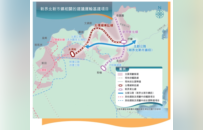 香港铁路升级，深港开启多元跨境联通
