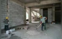 昌江一中分校改扩建项目有新进展！预计明年9月30日竣工