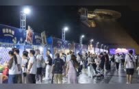 國慶節快樂！十一假期來澳門這樣玩~