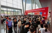 这个国庆，南昌国际车展“起飞”！4万平米展区、从四轮到两轮到低空，一站式看遍未来出行
