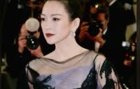 章子怡辛芷蕾穿过他的设计，“高定之神”下凡，Zara价格买到Dior？