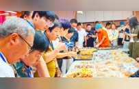 提质扩容再启新程 山东福吉食品嘉明生产基地正式投产