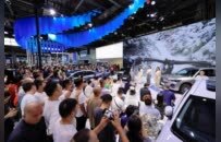 这个国庆，南昌国际车展“起飞”！4万平米展区、从四轮到两轮到低空，一站式看遍未来出行