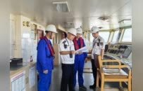 中秋保供“不断档” 惠州海事护航49万吨重点能源物资安全进出港