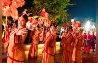 赏月追秋，这个假期徐州文旅有何新“密码”？