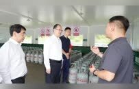 湖南省长暗访检查