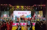 把千年老手艺搬上舞台 九江举办非遗主题晚会喜迎国庆佳节