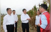 周祖翼王陆进在兰考调研时强调 大力传承弘扬焦裕禄精神 扎扎实实推进乡村全面振兴和县域高质量发展