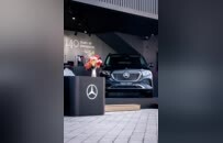 梅赛德斯-奔驰携手京沪甬顶级赛事，开启2026品牌网球季
