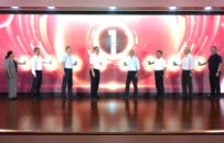 优迅联Token平台正式发布  中国联通青岛市分公司打造企业级“AI大模型超市”