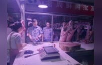 从凌晨溯源到全域排查，徐州双节治理筑牢民生安全底线