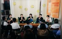 有戏、有市、有脉！青岛里院喜剧节涵养老城新活力