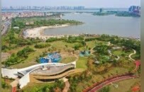 南昌交警最新发布！中秋国庆红谷滩“网红景点”出行提示