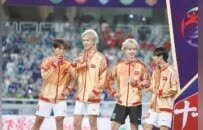 南昌队夺得2026赣超冠军！6.1万余名观众现场见证荣耀时刻