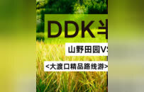 新韵重庆 渝见双节 | 山野田园VS沿江怀旧，大渡口半日游路线，说走就走！