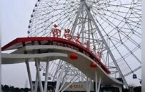南昌交警最新发布！中秋国庆红谷滩“网红景点”出行提示