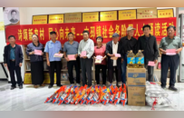 诗与书香化为日常，徐州县域何以激活乡村内生文化力量？