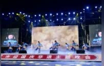 把千年老手艺搬上舞台 九江举办非遗主题晚会喜迎国庆佳节