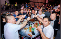 从一口火锅到“渝悦生活”——2026重庆服务消费季暨第18届中国（重庆）火锅美食文化嘉年华启动