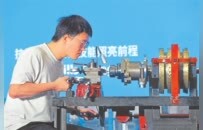 豫见世赛丨技能改变世界 技能照亮前程