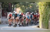 2026第十四届环鄱阳湖国际自行车大赛南昌湾里站完赛
